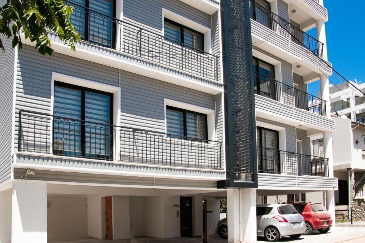 Royal Homes Kyrenia  Exterior foto