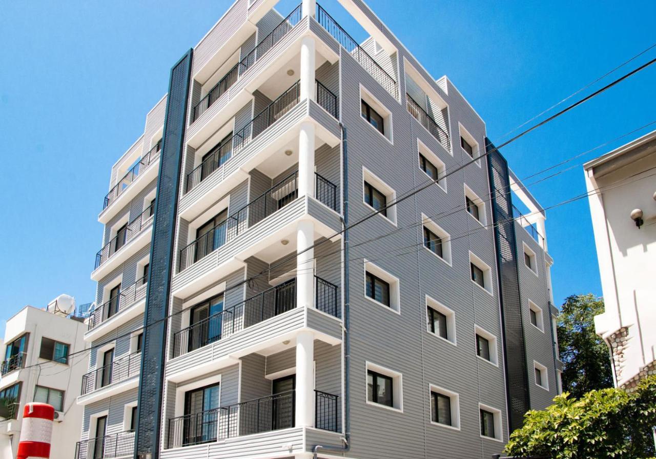 Royal Homes Kyrenia  Exterior foto