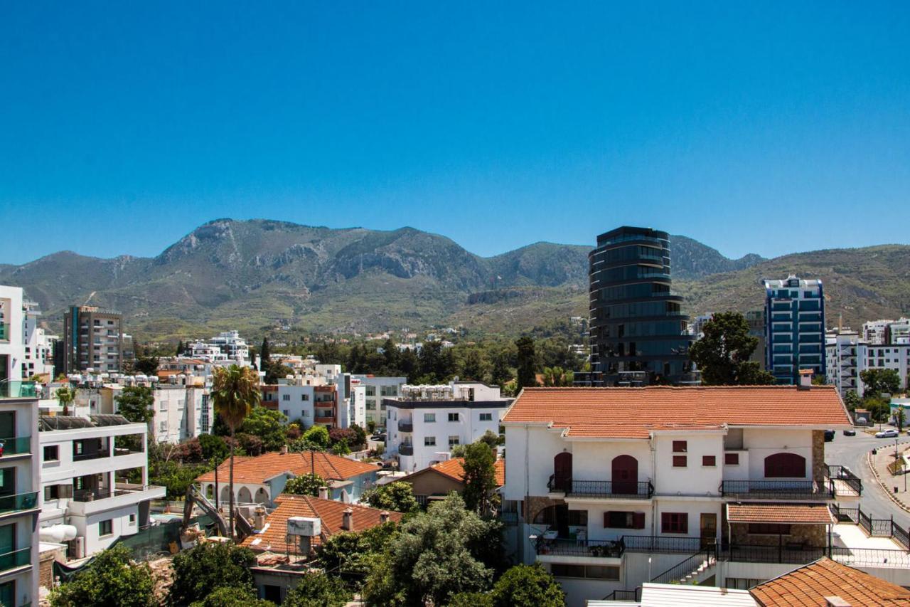 Royal Homes Kyrenia  Exterior foto