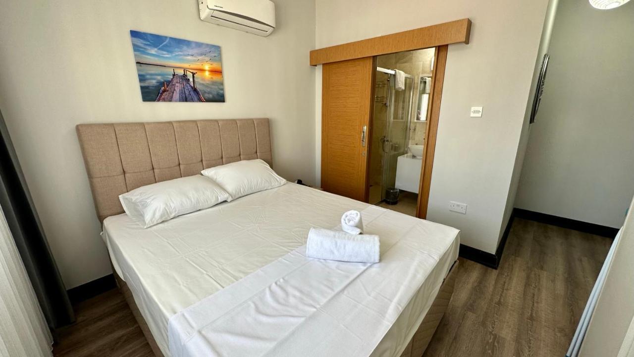 Royal Homes Kyrenia  Exterior foto
