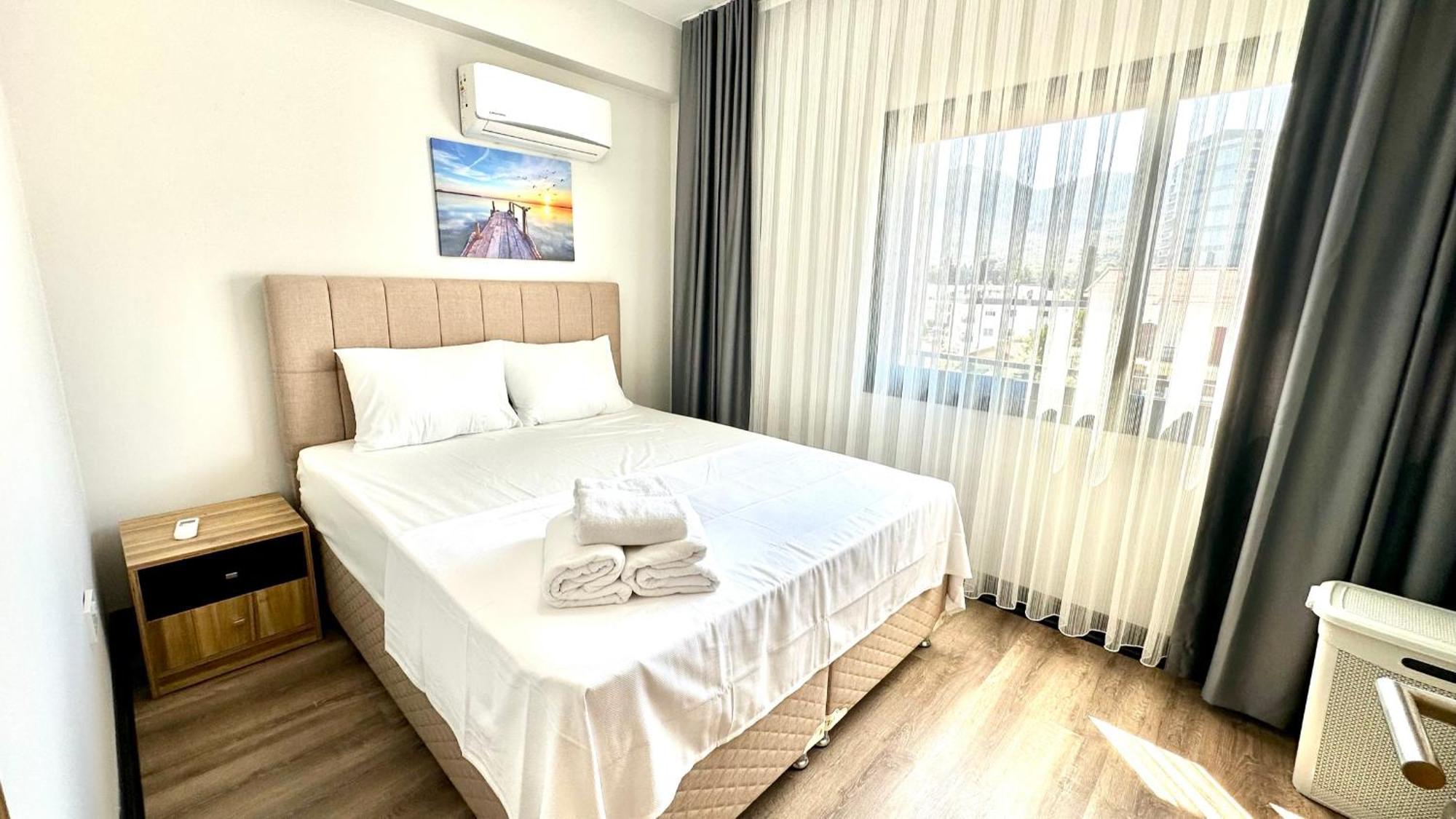 Royal Homes Kyrenia  Zimmer foto