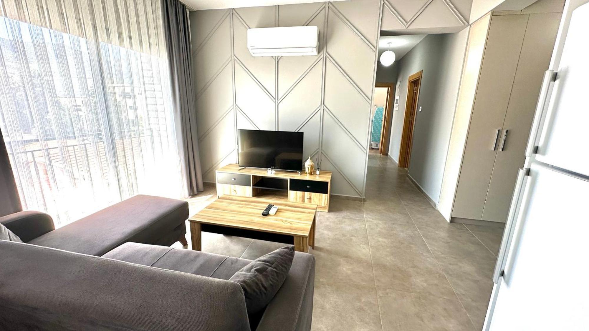 Royal Homes Kyrenia  Zimmer foto